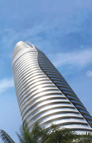 ЖК Кислород Сочи right